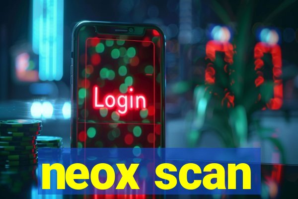 neox scan